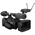 Sony PXW-Z190 4K XDCAM Camcorder — 3590€ Photo Emporiki