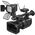 Sony PXW-Z190 4K XDCAM Camcorder — 3590€ Photo Emporiki