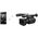 Sony PXW-Z190 4K XDCAM Camcorder — 3590€ Photo Emporiki