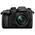 Panasonic Lumix GH5 II Kit με FS 3,5-5,6/12-60 OIS — 1450€ Photo Emporiki