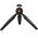 Manfrotto PIXI Mini Table Top Tripod (Black) — 17€ Photo Emporiki