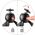 Manfrotto PIXI Mini Table Top Tripod (Black) — 17€ Photo Emporiki