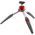 Manfrotto PIXI EVO Mini Tripod (Red) — 40€ Photo Emporiki