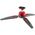 Manfrotto PIXI EVO Mini Tripod (Red) — 40€ Photo Emporiki