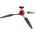 Manfrotto PIXI EVO Mini Tripod (Red) — 40€ Photo Emporiki