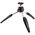 Manfrotto PIXI EVO Mini Tripod (Black) — 32€ Photo Emporiki
