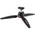 Manfrotto PIXI EVO Mini Tripod (Black) — 32€ Photo Emporiki