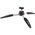 Manfrotto PIXI EVO Mini Tripod (Black) — 32€ Photo Emporiki