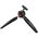 Manfrotto PIXI EVO Mini Tripod (Black) — 32€ Photo Emporiki