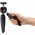 Manfrotto PIXI EVO Mini Tripod (Black) — 32€ Photo Emporiki