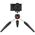 Manfrotto PIXI EVO Mini Tripod (Black) — 32€ Photo Emporiki