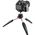 Manfrotto PIXI EVO Mini Tripod (Black) — 32€ Photo Emporiki