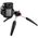 Manfrotto PIXI EVO Mini Tripod (Black) — 32€ Photo Emporiki