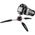 Manfrotto PIXI EVO Mini Tripod (Black) — 32€ Photo Emporiki