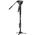 Manfrotto MVMXPRO500 XPRO Aluminum Video Monopod — 235€ Photo Emporiki