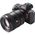 Sony FE 100mm f/2.8 (Τ5.6) STF GM OSS Φακός με στοιχείο Αποδισμού για Ομαλό Bokeh — 1108€ Photo Emporiki