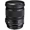 Sigma 24-105mm f/4 DG OS HSM Art Φακός για Nikon F Mount — 696€ Photo Emporiki