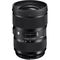 Sigma 24-35mm f/2 DG HSM Art Φακός για Nikon F Mount — 739€ Photo Emporiki