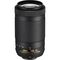 Nikon AF-P DX 70-300mm f/4.5-6.3G ED VR Φακός — 169€ Photo Emporiki