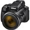 Nikon Coolpix P1000 Black — 828€ Photo Emporiki