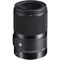 Sigma 70mm f/2.8 DG Macro Art for Leica L-Mount — 427€ Photo Emporiki