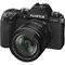 Fujifilm X-S10 Kit (XF 18-55mm f2.8-4 R LM OIS) — 1445€ Photo Emporiki