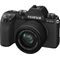 Fujifilm X-S10 Kit (XF 15-45mm f/3.5-5.6 R OIS PZ) — 1119€ Photo Emporiki