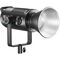Godox SZ150R – 150W Zoomable RGB & Bi-Color LED Light — 854€ Photo Emporiki
