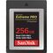 SanDisk 256GB Extreme PRO CFexpress Card Type B — 235€ Photo Emporiki