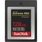 SanDisk Extreme PRO CF Express 128GB Type B — 145€ Photo Emporiki