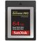 SanDisk Extreme PRO CF Express 64GB Type B — 90€ Photo Emporiki