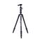 Vanguard Vesta TB 204AB – Travel τρίποδο Αλουμινίου με κεφαλή Ball Head T-46 — 0€ Photo Emporiki