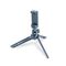 Vanguard Vesta TT1BP – Mini τρίποδο αλουμινίου με Smart Phone Holder (Μαύρο) — 0€ Photo Emporiki