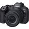 Canon EOS R6 Mark II Kit (RF 24-105mm f/4-7.1 IS STM) — 2499€ Photo Emporiki