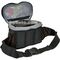 Lowepro Orion Mini Camera Beltpack - Black — 0€ Photo Emporiki