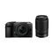 Nikon Z30 Kit (Z DX 16-50mm VR + Z DX 50-250mm VR) — 799€ Photo Emporiki