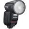 Godox V100 Flash for Canon Cameras — 399€ Photo Emporiki